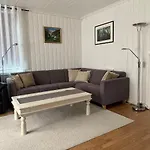 Family Near Oslo Free Parking * Lillestrøm