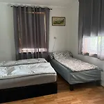 Проживание в семье Family Near Oslo Free Parking