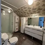 Family Near Oslo Free Parking Проживание в семье Лиллештром