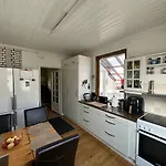 Family Near Oslo Free Parking * Lillestrøm