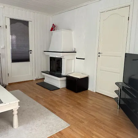 Habitación en casa particular Family Near Oslo Free Parking