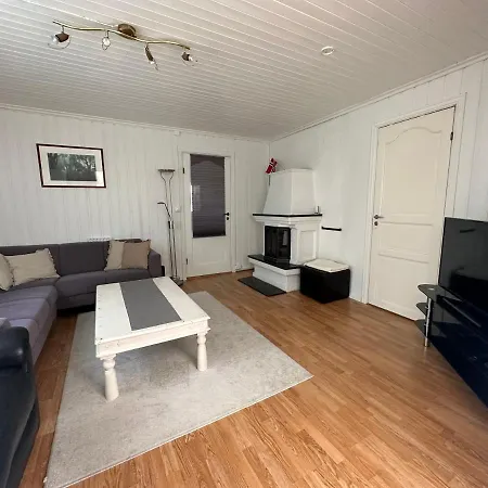 Family With Parking Possibility *