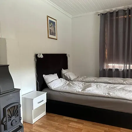 Séjour chez l'habitant Family With Parking Possibility