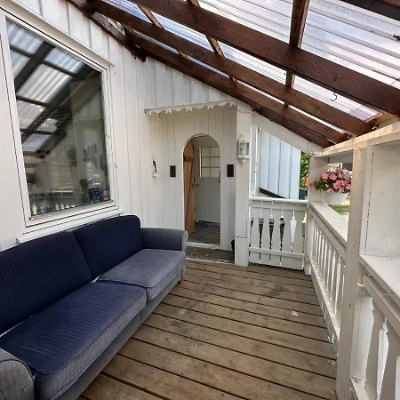 Family With Parking Possibility *