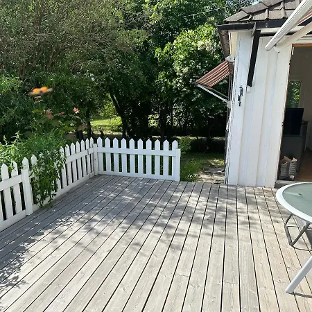 Family With Parking Possibility Lillestrøm