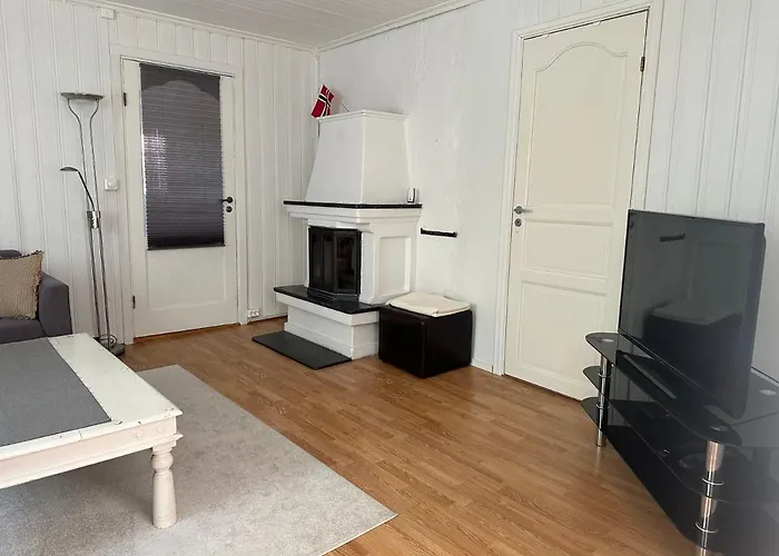 Habitación en casa particular Family With Parking Possibility