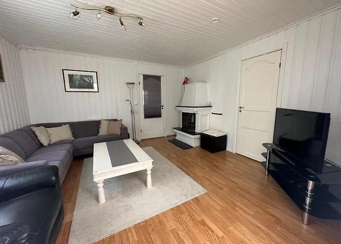 Family With Parking Possibility *