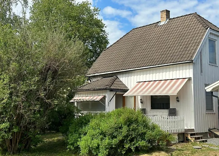 Habitación en casa particular Family Near Oslo Free Parking *